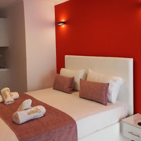 House Blerina Bed & Breakfast Sarti Dış mekan fotoğraf