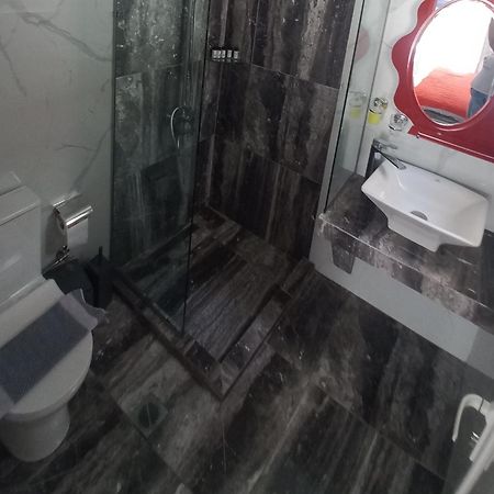 House Blerina Bed & Breakfast Sarti Dış mekan fotoğraf