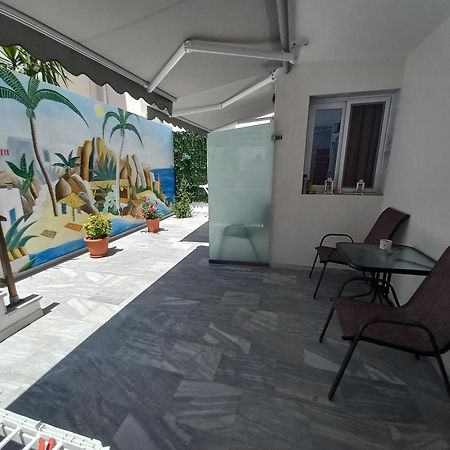 House Blerina Bed & Breakfast Sarti Dış mekan fotoğraf