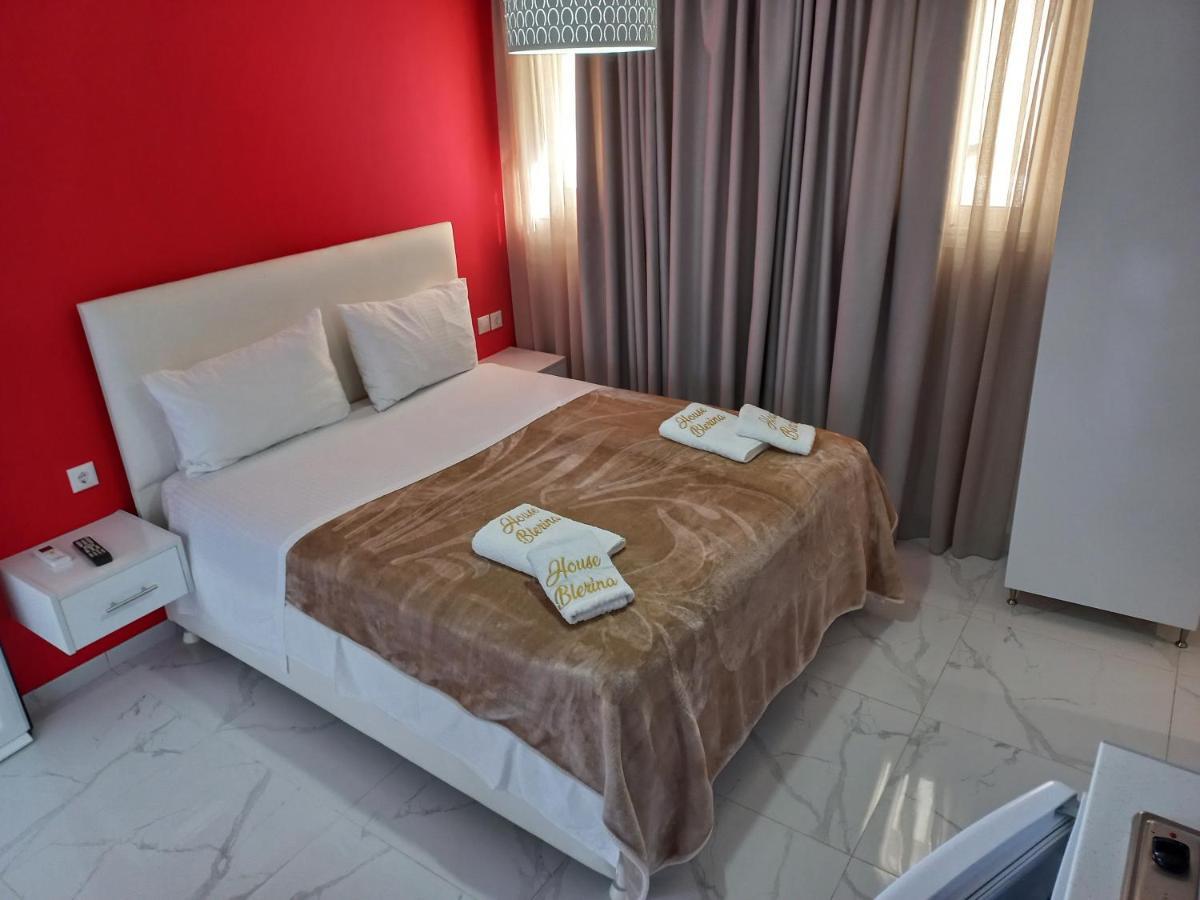 House Blerina Bed & Breakfast Sarti Dış mekan fotoğraf