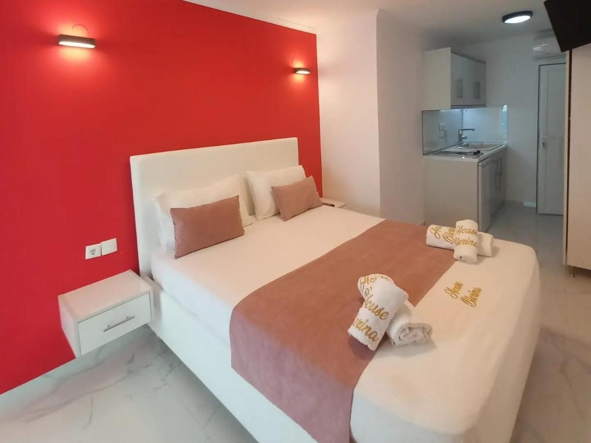 House Blerina Bed & Breakfast Sarti Dış mekan fotoğraf