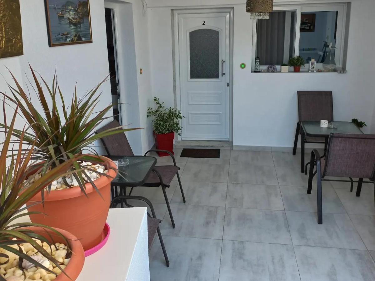 House Blerina Bed & Breakfast Sarti Oda fotoğraf