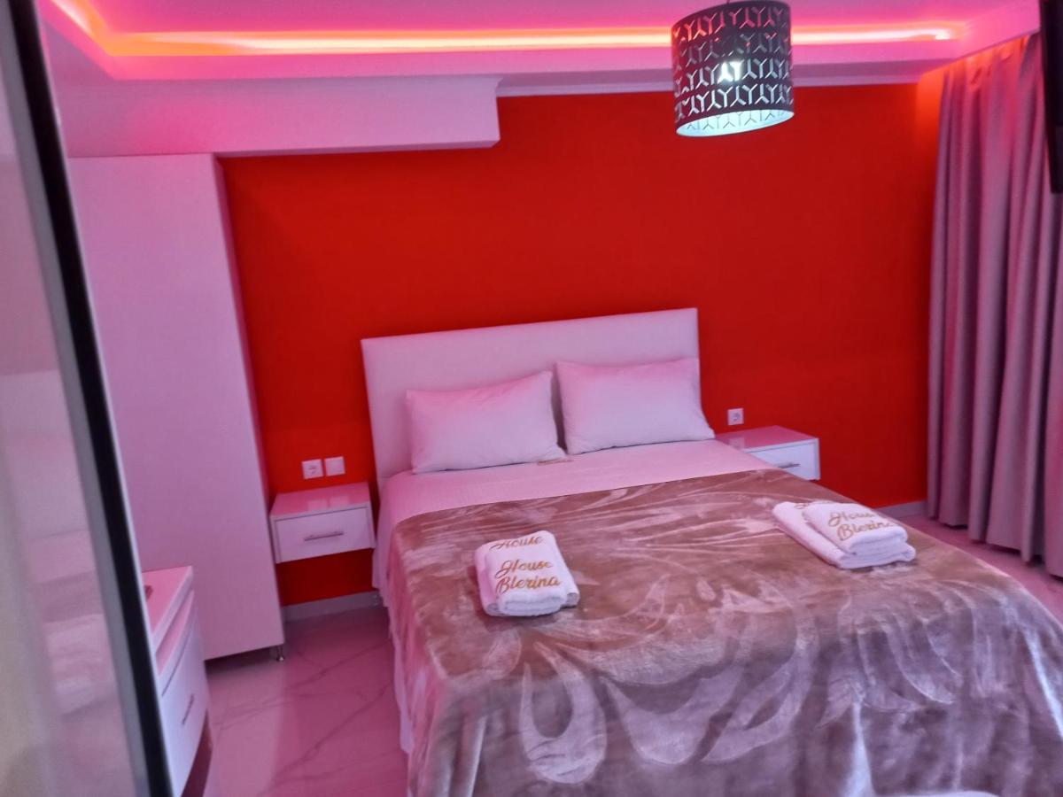 House Blerina Bed & Breakfast Sarti Dış mekan fotoğraf