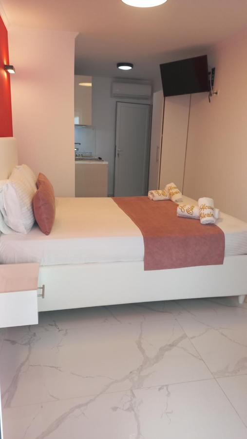 House Blerina Bed & Breakfast Sarti Dış mekan fotoğraf