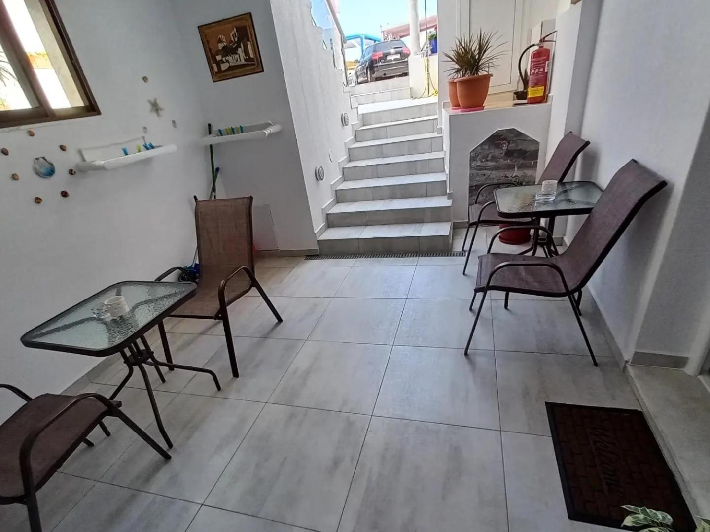 House Blerina Bed & Breakfast Sarti Oda fotoğraf