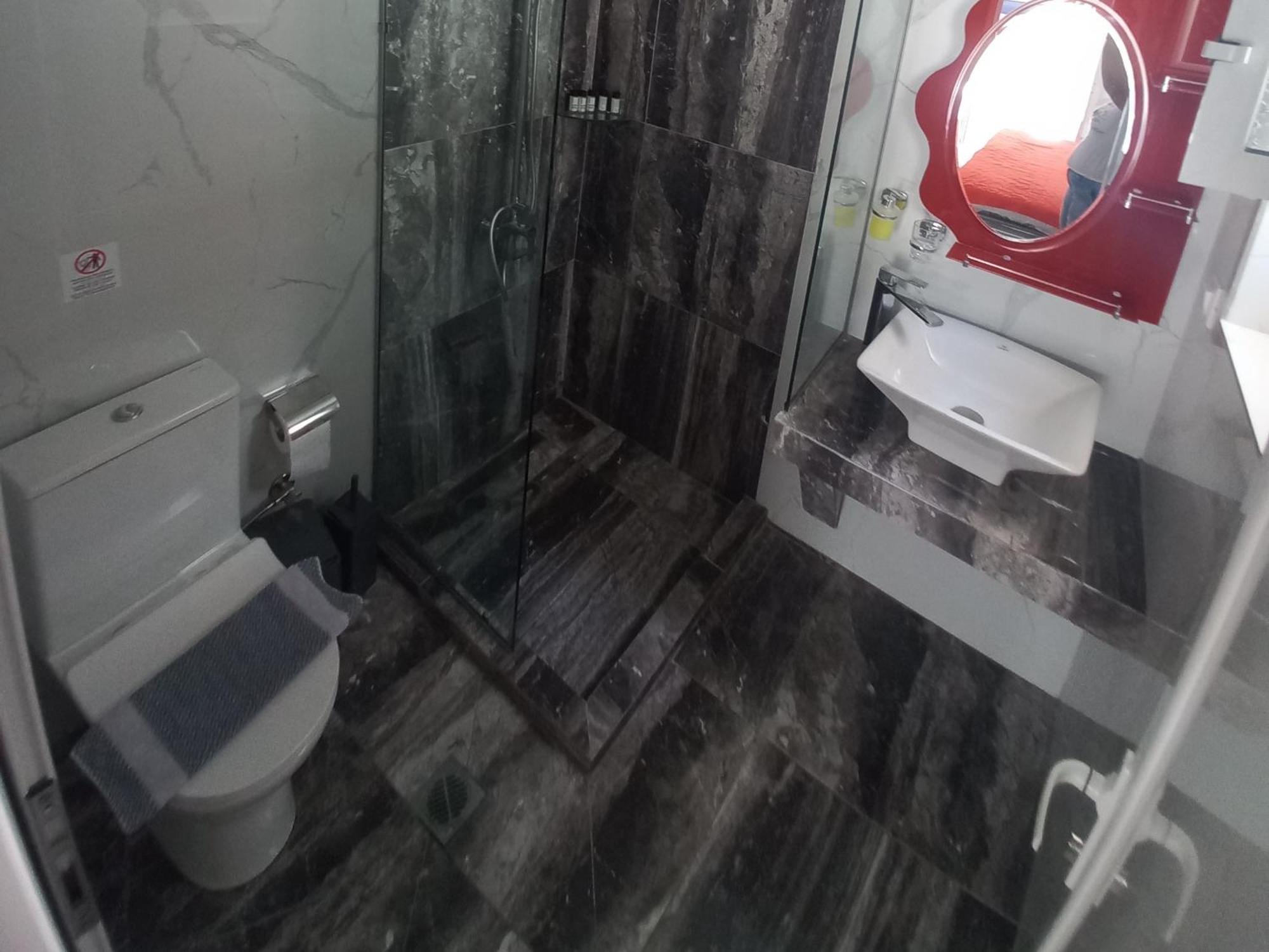 House Blerina Bed & Breakfast Sarti Dış mekan fotoğraf